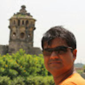 Meet your Posher, Nitin